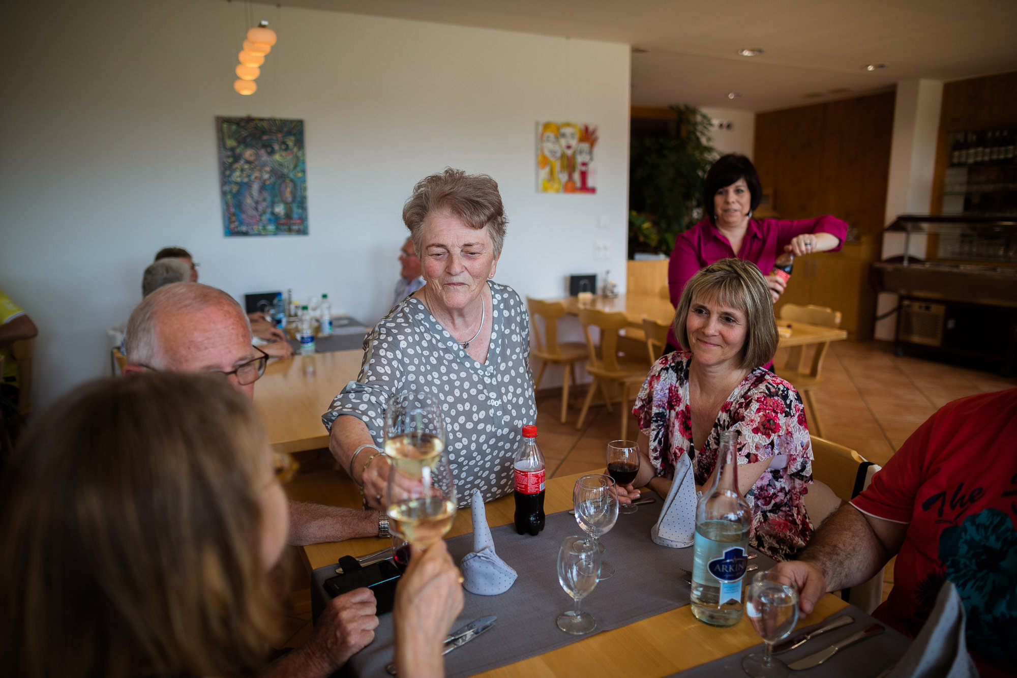 Export x3 5D4 5233 Geburtstag 75 Klara @ Golffricktal